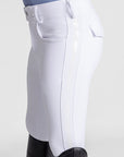 YR Reflection Breeches (White)