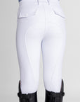 YR Reflection Breeches (White)