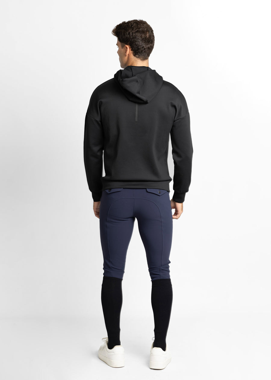 Winter Performance Breeches (Navy)