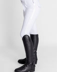 YR Reflection Breeches (White)