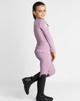 YR Pro Riding Leggings (Mauve)