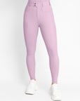 Reflection Breeches (Mauve)