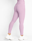 Reflection Breeches (Mauve)