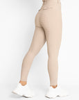 Reflection Breeches (Beige)