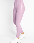 Reflection Breeches (Mauve)