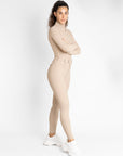 Reflection Breeches (Beige)