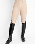 Reflection Breeches (Beige)