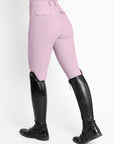 Reflection Breeches (Mauve)