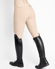 Reflection Breeches (Beige)