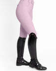 Reflection Breeches (Mauve)