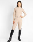 Reflection Breeches (Beige)