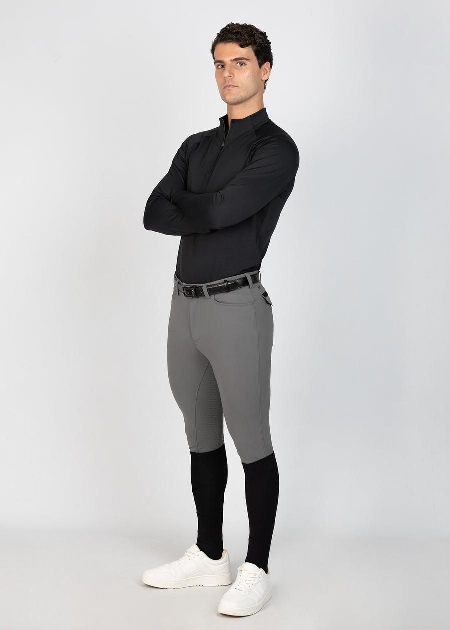 Code Base Layer (Black)