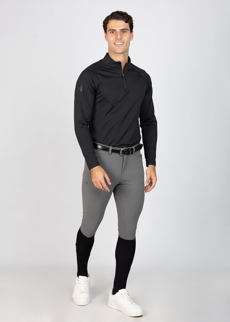 Code Base Layer (Black)