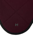 Crew Ear Bonnet (Burgundy)