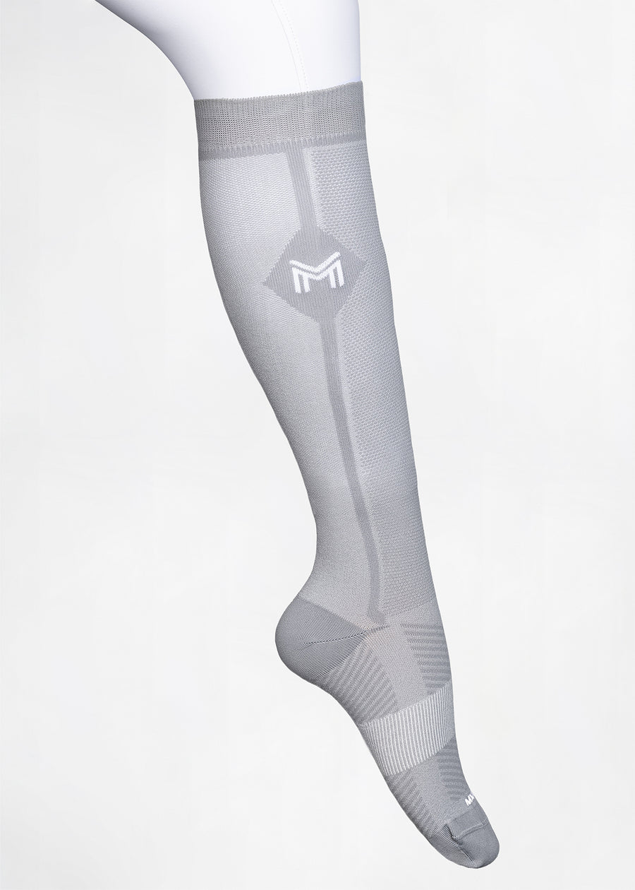 Neo Riding Socks (Glacier)