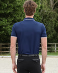 Core Polo Shirt (Navy)