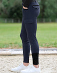 Advance Breeches (Navy)