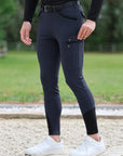 Advance Breeches (Navy)