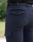 Advance Breeches (Navy)