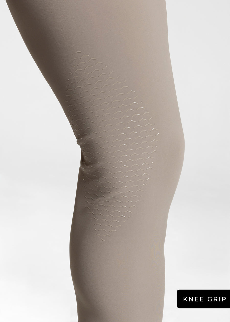 Performance Breeches (Taupe)