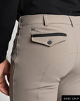 Performance Breeches (Taupe)