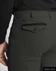 Performance Breeches (Hunter Green)