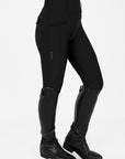 YR Pro Riding Leggings (Black)