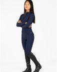 YR Pro Riding Leggings (Navy)