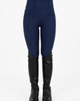 YR Pro Riding Leggings (Navy)