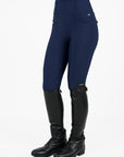 YR Pro Riding Leggings (Navy)