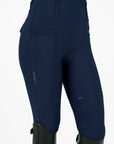 YR Pro Riding Leggings (Navy)