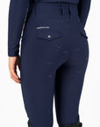 YR Pro Riding Leggings (Navy)