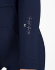 YR Long Sleeve Base Layer (Navy)