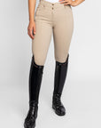 Honour Breeches (Beige)