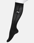 Neo Riding Socks (Black)