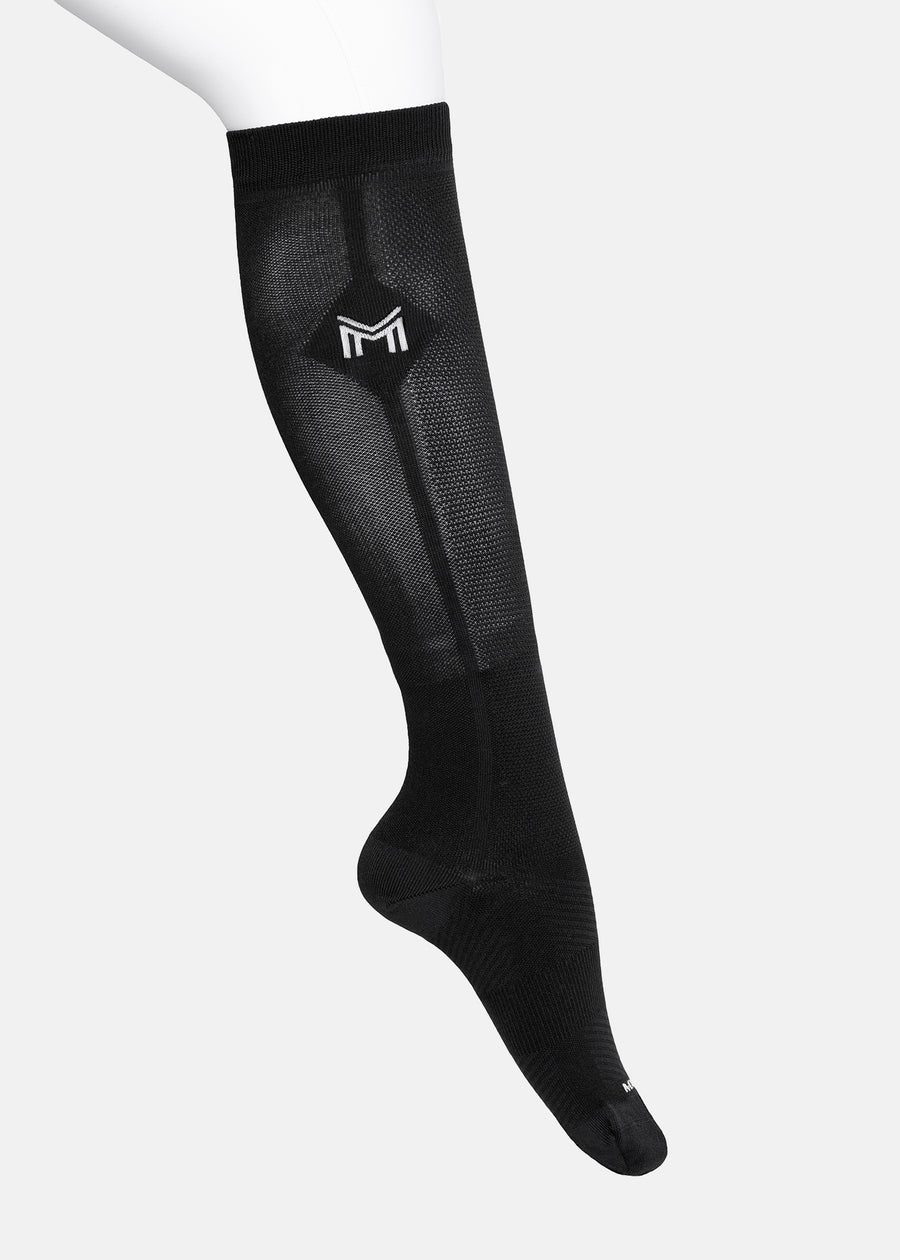 Neo Riding Socks (Black)