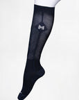 Neo Riding Socks (Navy)