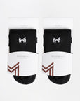 2-Pack Neo Riding Socks (Black)