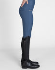 YR Pro Riding Leggings (Sailor)