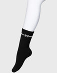 Rise Sports Socks (Black)