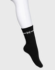 Rise Sports Socks (Black)