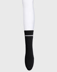 Rise Sports Socks (Black)