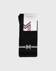 Rise Sports Socks (Black)