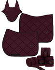 Crew Bandages (Burgundy)