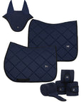 Crew Bandages (Navy)