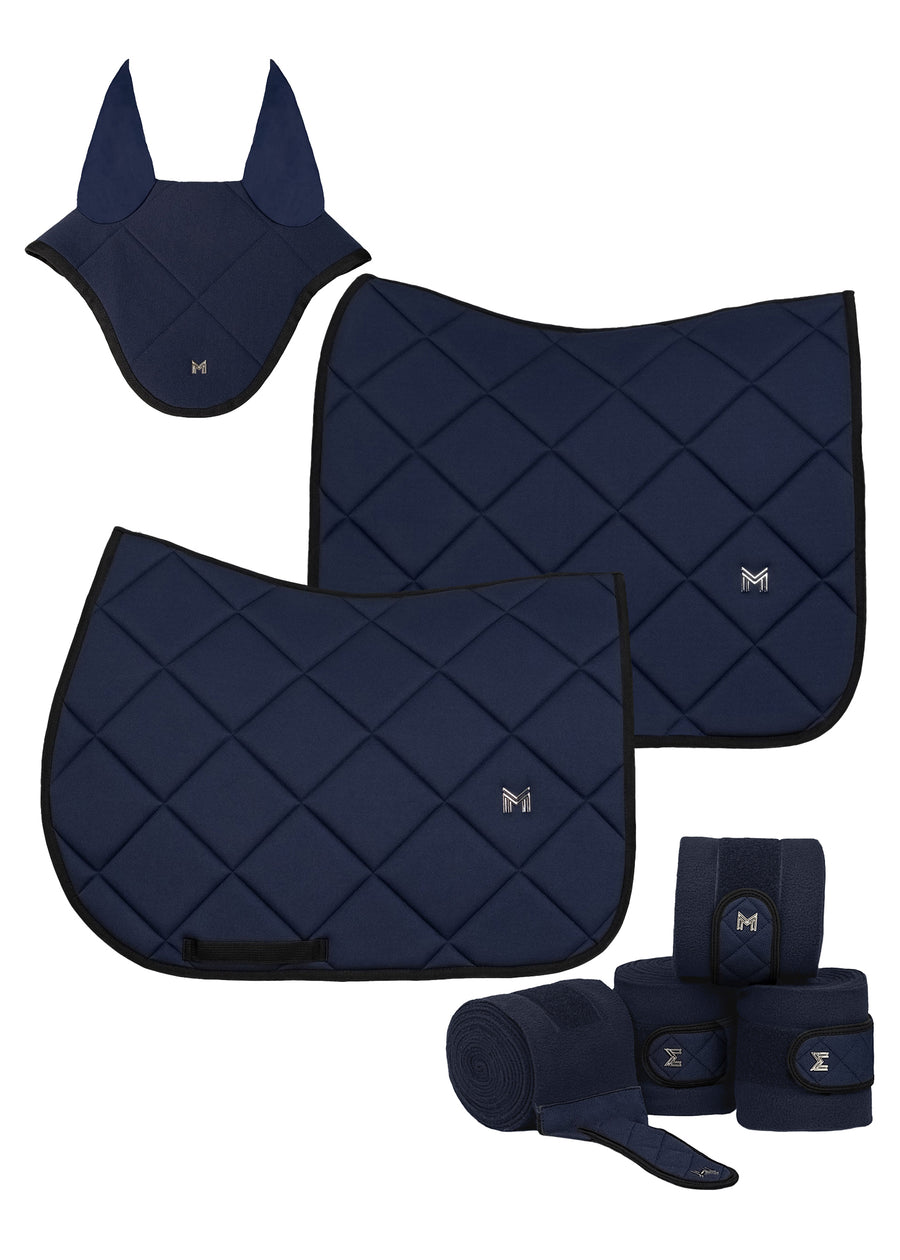 Crew Bandages (Navy)