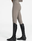 Pro Riding Leggings (Taupe)