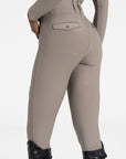 Pro Riding Leggings (Taupe)