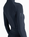 Frame Long Sleeve Base Layer (Atlantic)