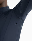 Frame Long Sleeve Base Layer (Atlantic)